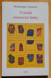 Trinásť zastavení lásky