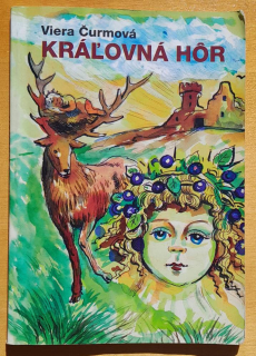 Kráľovná hôr