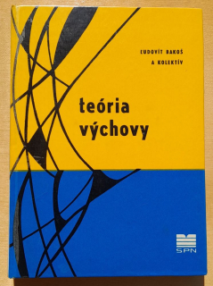 Teória výchovy