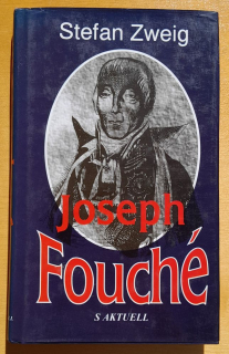 Joseph Fouché / Portrét politika