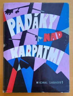 Padáky nad Karpatmi