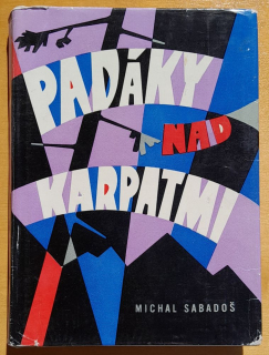 Padáky nad Karpatmi