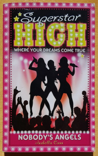 Superstar / High where your dreams come true