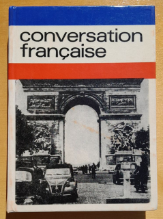 Conversation francaise / Francúzska konverzácia