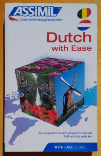 Dutch with Ease / Day by day method