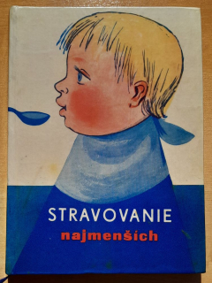 Stravovanie najmenších