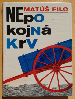 Nepokojná krv