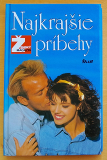 Najkrajšie príbehy