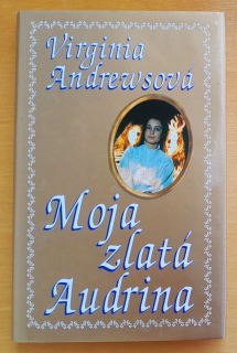 Moja zlatá Audrina