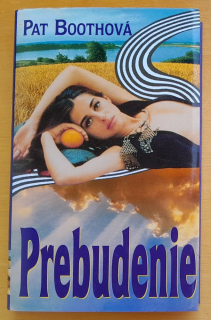 Prebudenie