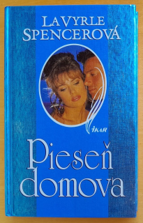 Pieseň domova