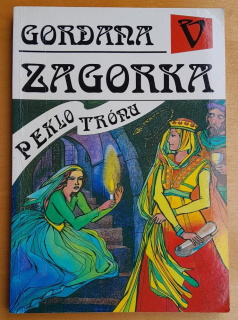 Gordana V. / Peklo trónu