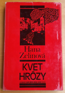 Alžbetin dvor 3. / Kvet hrôzy / SPKK