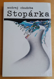 Stopárka