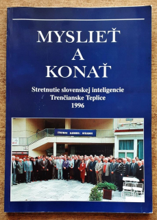 Myslieť a konať