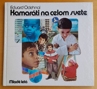 Kamaráti na celom svete