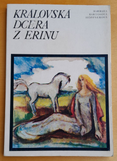 Královská dcera z Erinu / Edice Veronika