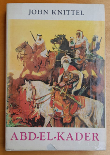 Abd-El-Kader / Tvorba národov