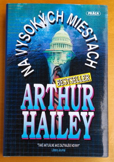 Na vysokých miestach