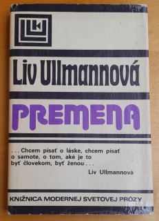 Premena / Edícia LUK