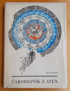 Čarodejník z Atén / KMČ