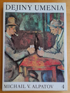 Dejiny umenia 4. / Umenie 18. a 19. storoči