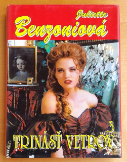 Trinásť vetrov 3. / Nevítaný hosť