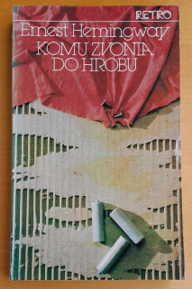Komu zvonia do hrobu / RETRO edícia