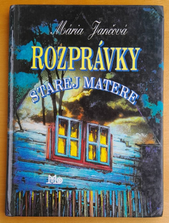 Rozprávky starej matere