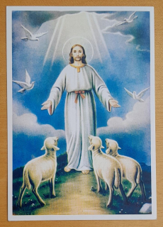 Veľkonočný pozdrav