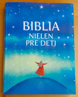 Biblia nielen pre deti