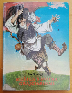 Meštek s dvoma grajciarmi / Z rozprávky do rozprávky