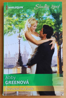 Uvězněná na Zante / Sladký život 251