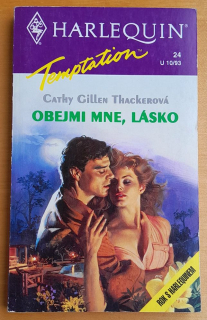 Obejmi mne, lásko / Temptation 24, U 10-93