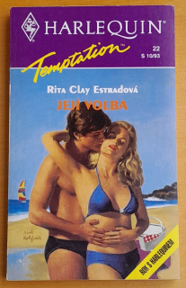 Její volba / Temptation 22, S 10-93