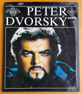 Peter Dvorský