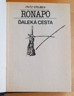 Ďaleká cesta / RONAPO