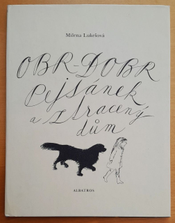 Obr-dobr Pejsánek a ztracený dúm