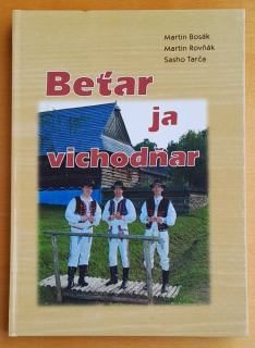 Beťar ja vichodňar