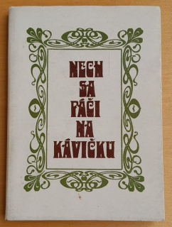 Nech sa páči na kávičku