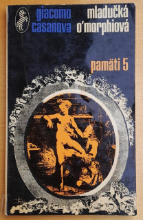 Pamäti 5. / Mladučká ÓMorphiová