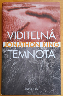 Viditelná temnota / 2. diel série Max Freeman