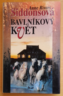 Bavlníkový květ