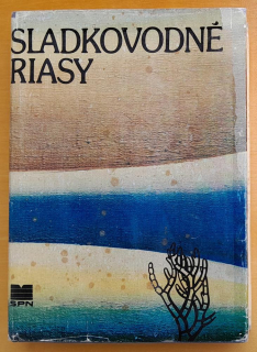 Sladkovodné riasy
