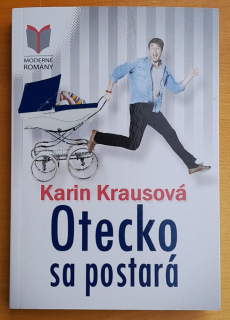 Otecko sa postará / Moderné romány