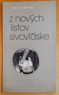 Z nových listov sivovláske