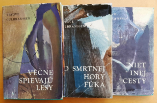 Večne spievajú lesy / Zo Smrtnej hory fúka / Niet inej cesty