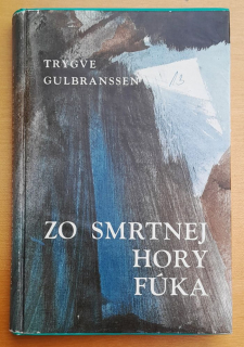 Večne spievajú lesy - 2. / Zo Smrtnej hory fúka