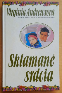 Nemilovaná 3. / Sklamané srdcia