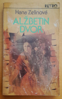 Alžbetin dvor 1. / RETRO edícia